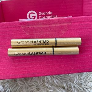 NEW Grande Lash Serum